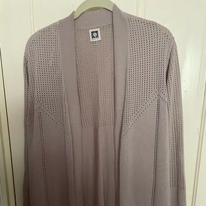 Anne Klein sweater